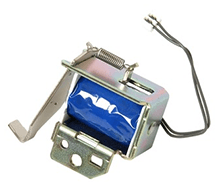 HP LaserJet 4L replacement solenoid