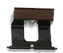 HP LaserJet 5L replacement separation pad