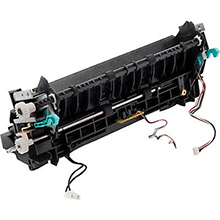 HP LaserJet 1300 fuser assembly